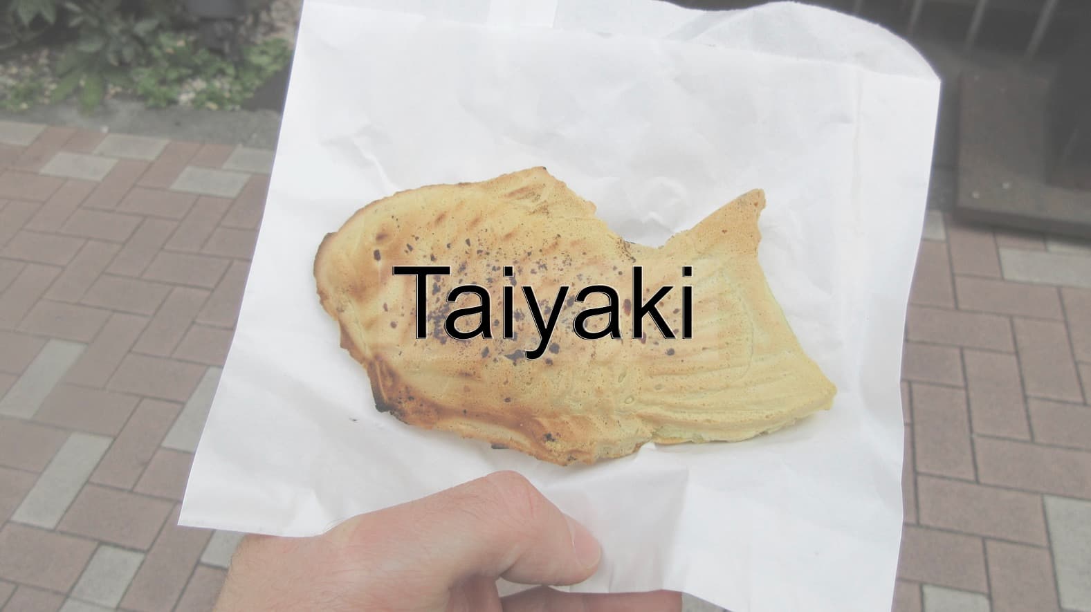 Japanese Food, Japan, Food, Japanese sweets, Japanese-style confections, Taiyaki