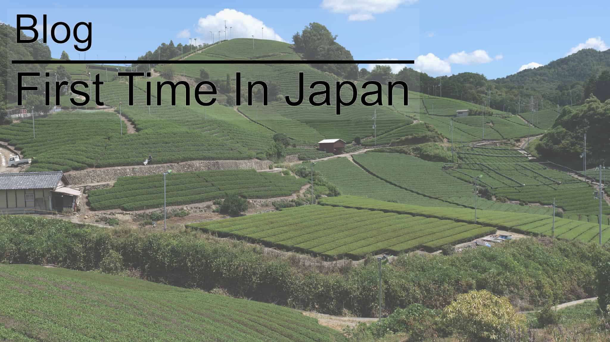 First Time in Japan, First Japan Vacation, First Japan Trip, First Time, Japan Vacation, Japan Trip, Vacation, Trip, Japan