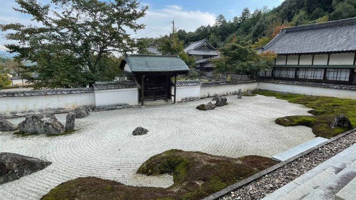 Kozan Joeiji Temple, Kozan, Joeiji Temple, Temple, Buddhism, Rinzaishu, Sesshutei, Japanese Garden, Garden, Yamaguchi City, Yamaguchi Prefecture, Yamaguchi, Japan