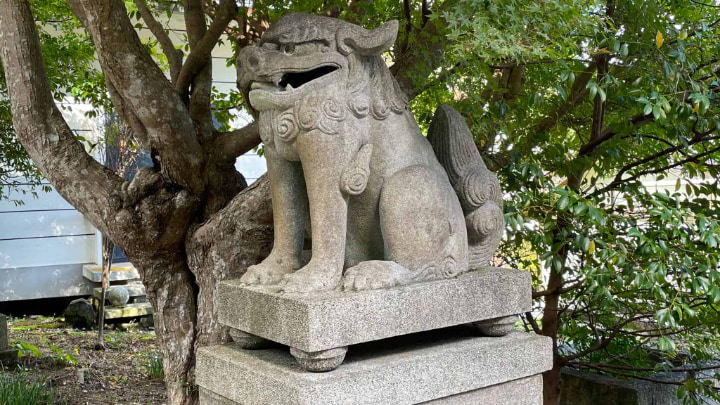 Yamaguchi Daijingu, Shrine, Shinto, Amaterasu-okami, Toyouke-no-omikami, Ise Jingu, Ise City, Ise, Mie Prefecture, Mie, Yamaguchi City, Yamaguchi Prefecture, Yamaguchi, Japan