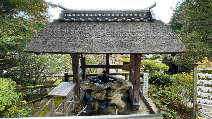 Yamaguchi Daijingu, Shrine, Shinto, Amaterasu-okami, Toyouke-no-omikami, Ise Jingu, Ise City, Ise, Mie Prefecture, Mie, Yamaguchi City, Yamaguchi Prefecture, Yamaguchi, Japan