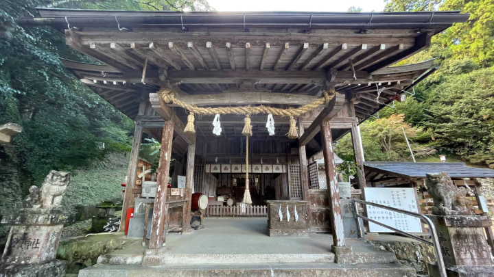 Yamaguchi Daijingu, Shrine, Shinto, Amaterasu-okami, Toyouke-no-omikami, Ise Jingu, Ise City, Ise, Mie Prefecture, Mie, Yamaguchi City, Yamaguchi Prefecture, Yamaguchi, Japan