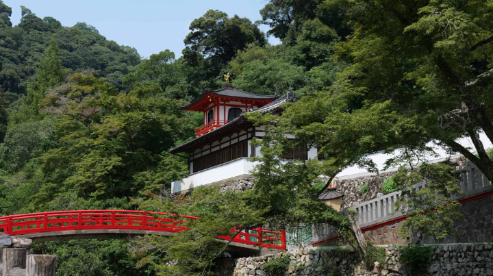 箕面市, 箕面, 大阪府, 大阪, 日本, 箕面公園, 箕面山, 箕面大滝, 滝, 一行寺楓, 紅葉の天麩羅, 紅葉, 天麩羅, 天ぷら, 瀧安寺, 仏教, 寺, 寺院, 宗教, 文化, 伝統, 伝統文化, 旅行, 旅