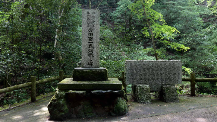 箕面市, 箕面, 大阪府, 大阪, 日本, 箕面公園, 箕面山, 箕面大滝, 滝, 一行寺楓, 紅葉の天麩羅, 紅葉, 天麩羅, 天ぷら, 瀧安寺, 仏教, 寺, 寺院, 宗教, 文化, 伝統, 伝統文化, 旅行, 旅