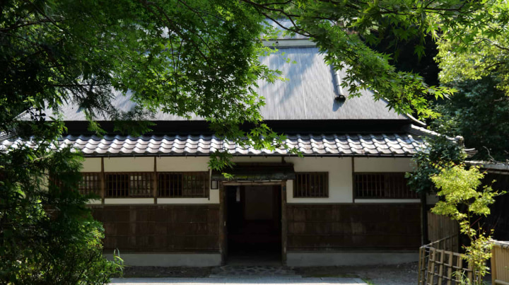 箕面市, 箕面, 大阪府, 大阪, 日本, 箕面公園, 箕面山, 箕面大滝, 滝, 一行寺楓, 紅葉の天麩羅, 紅葉, 天麩羅, 天ぷら, 瀧安寺, 仏教, 寺, 寺院, 宗教, 文化, 伝統, 伝統文化, 旅行, 旅