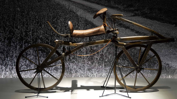 The City Of Sakai, Sakai City, Sakai, Osaka Prefecture, Osaka, Japan, Shimano Bicycle Museum, Shimano, Shimano Inc, Bicycle Museum, Museum, Bicycle, City Cycle, Mom's Bicycle, History, Vacation, Trip