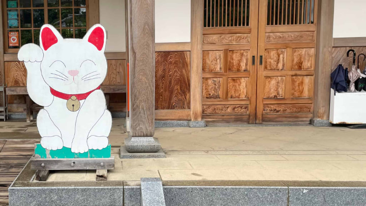 Daikeizan Gotokuji, Daikeizan, Gotokuji, Setawaya Ward, Temple, Maneki-neko, Traditional Craft, Traditional Culture, Tradition, Tokyo Metropolis, Tokyo, Japan