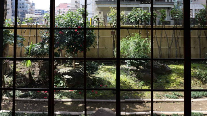 Lafcadio Hearn's Former Residence Kumamoto, Lafcadio Hearn, Former Residence, Koizumi Yakumo, Kumamoto, Kumamoto Prefecture, Kumamoto City, Japanologist, Japanophile, samurai house, samurai, Japan