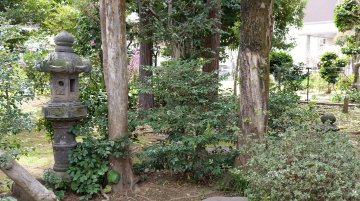 Natsume Sōseki’s Former Residence Uchitsuboi, Natsume Sōseki, Former Residence, Uchitsuboi, Kumamoto Prefecture, Kumamoto City, Kumamoto, Author, Book, Books, Meiji era, Meiji, Japan