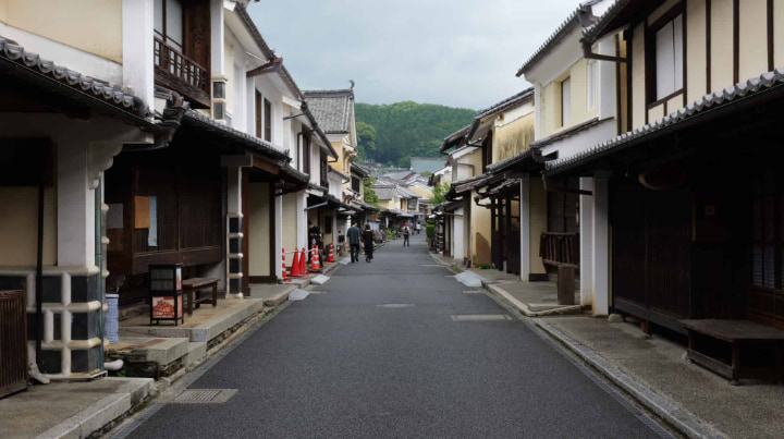 内子町, 内子, 愛媛県, 愛媛, 日本, 日本観光, 観光, 日本旅, 旅, 伝統建築, 伝統, 建築, 映画館, 芝居小屋, 歌舞伎座, 旭館, 内子座