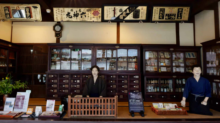 内子町, 内子, 愛媛県, 愛媛, 日本, 日本観光, 観光, 日本旅, 旅, 伝統建築, 伝統, 建築, 映画館, 芝居小屋, 歌舞伎座, 旭館, 内子座