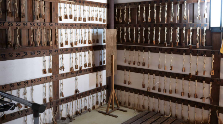 旧金毘羅大芝居, 金丸座, 芝居小屋, 芝居, 小屋, 歌舞伎座, 歌舞伎, 日本の伝統芸能, 伝統芸能, 伝統, 芸能, 香川県, 香川, 琴平町, 日本, 観光, 日本旅