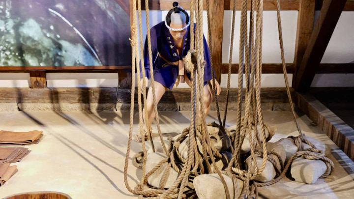 西野金陵, 日本酒, 酒, 酒の歴史館・文化館, 歴史館, 文化館, 資料館, 観光, 日本観光, 日本旅, 旅, 琴平町, 琴平, 香川県, 香川, 日本