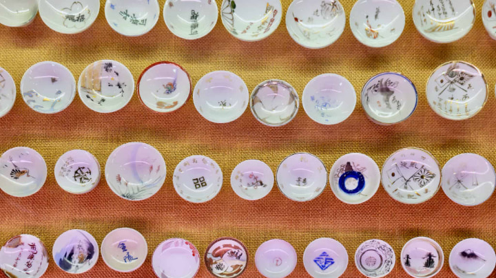 西野金陵, 日本酒, 酒, 酒の歴史館・文化館, 歴史館, 文化館, 資料館, 観光, 日本観光, 日本旅, 旅, 琴平町, 琴平, 香川県, 香川, 日本