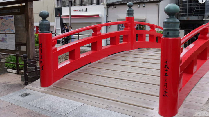 はりまや橋, 播磨屋, はりまや, 橋, 高知市, 高知県, 日本, 日本旅, 日本観光, 旅, 旅行, 観光