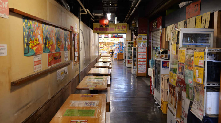 ひろめ市場, ひろめ, 市場, 名物, 鰹, かつお, たたき, 地酒, 酒, 高知市, 高知県, 高知, 日本, 旅行, 日本旅, 観光